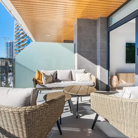 Appartement Sunset Waves 3-194 Poniente *