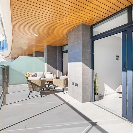 Appartement Sunset Waves 3-194 Poniente *