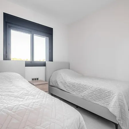 Sunset Waves 3-194 Poniente Apartment Benidorm