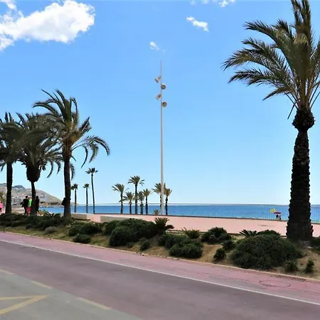 Sunset Waves 3-194 Poniente