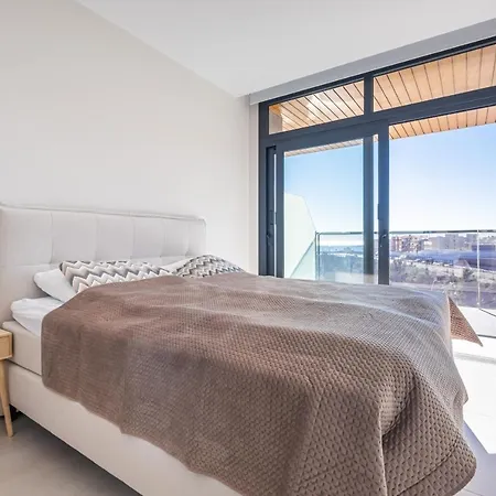 Sunset Waves 3-194 Poniente Apartment Benidorm