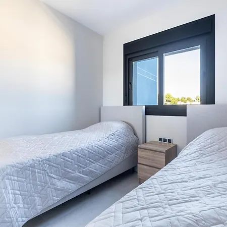 Apartment Sunset Waves 3-194 Poniente