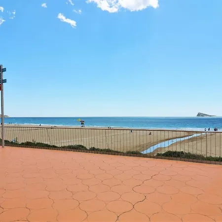 Sunset Waves 3-194 Poniente * Benidorm